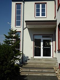 Kontakt - Firma Transkal Kalksteinbruch GmbH