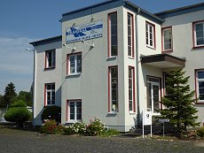 Das Unternehmen