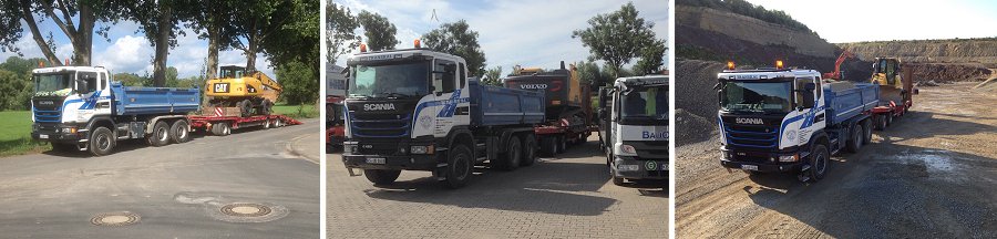 Transporte